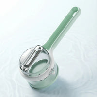 Fruit and Vegetable Peeler