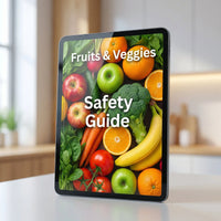 Produce Safety Guide (E-book)