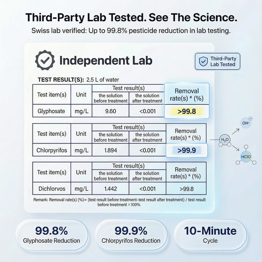 Lorastia™ FreshGuard