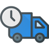 Tracked Shipping